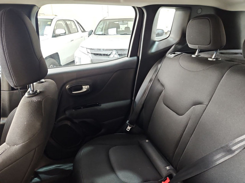 Jeep Renegade RENEGADE SPORT 1.8