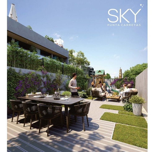366- Venta Local Met Sky Punta Carretas