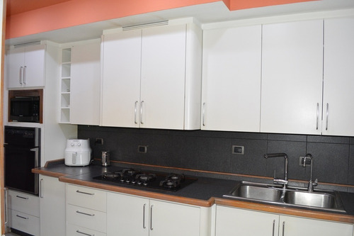 Imagen 5 de 18 de Apartamento En Prebo, Res. Los Tepuys Carlos Tona Cod: Ata-892
