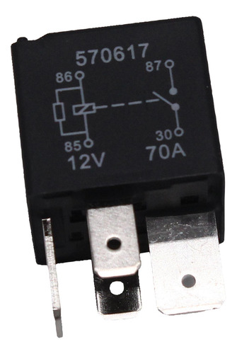Accesorio Lr023964 12v 70a Del Automóvil Del Reemplazo Del
