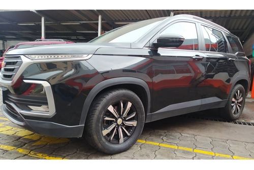 Chevrolet Captiva Premier Premier