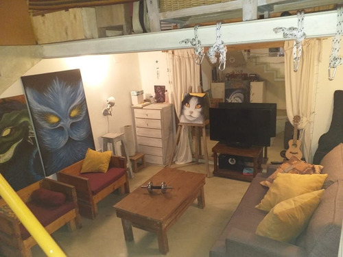 Imagen 9 de 10 de Departamento En Venta En Balvanera