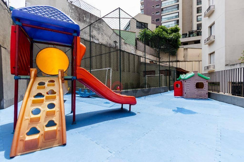 Imagem 3 de 20 de Apartamento Para Alugar, 53 M² Por R$ 2.000,00/mês - Chácara Inglesa - São Paulo/sp - Ap2906