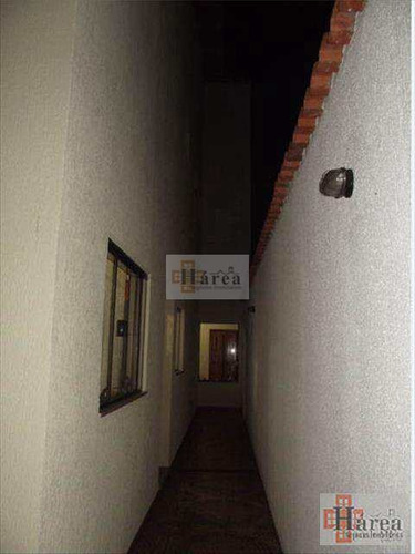Imagem 2 de 15 de Sobrado Em Sorocaba Bairro Vila Nova Sorocaba - V2665