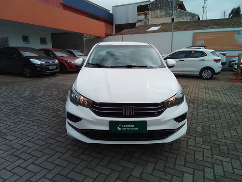 Fiat Cronos 1.3 FIREFLY FLEX DRIVE MANUAL