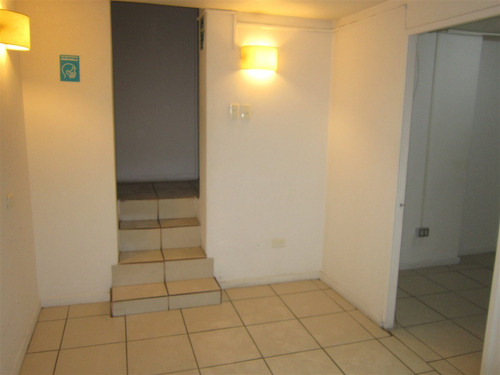 Amplia Oficina En Venta En El Corazón De Providencia
