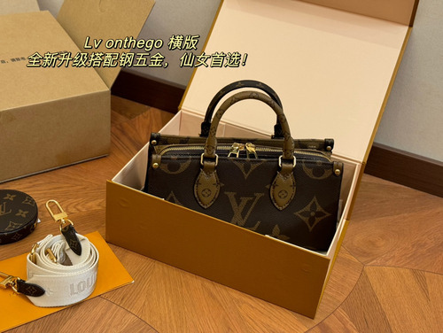 Louis Vuitton Bolsos Y Pequeñas Bolsas De Compras Bolsas