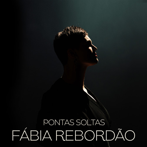 Fabia Rebordão Pontas Soltas Cd