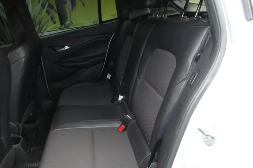 Chevrolet Onix 1.0T Rs Mt