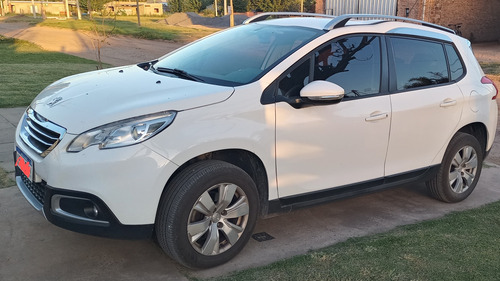 Peugeot 2008 1.6 Allure