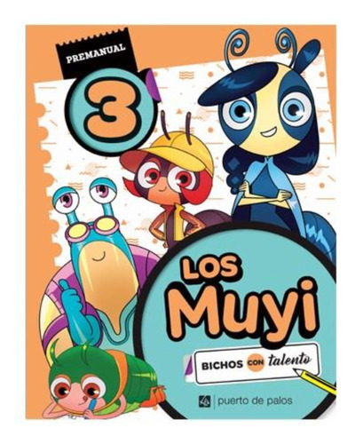 Los Muyis 3  Areas Integradas Puerto De Palos Novedad 2019