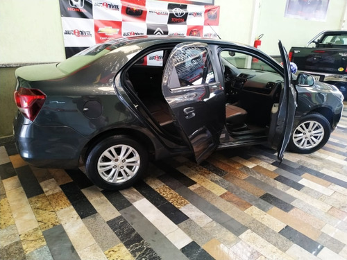 Chevrolet Cobalt 1.8 Ltz Aut.