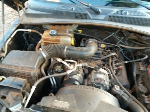 Jeep Cherokee Ano V6 2006