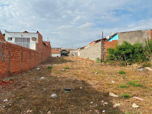 Imagem 5 de 5 de Terreno À Venda, 446 M² Por R$ 180.000,00 - Parque Água Branca - Piracicaba/sp - Te2013