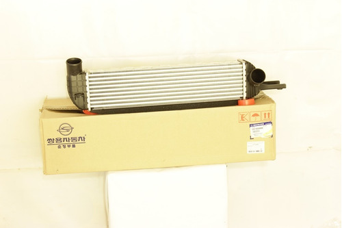 Intercooler Korando 2.0 2012-2014 2371034100 Original