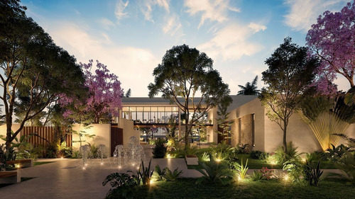 Imagen 11 de 21 de Terreno En Venta En Merida Lote Residencial Airepuro