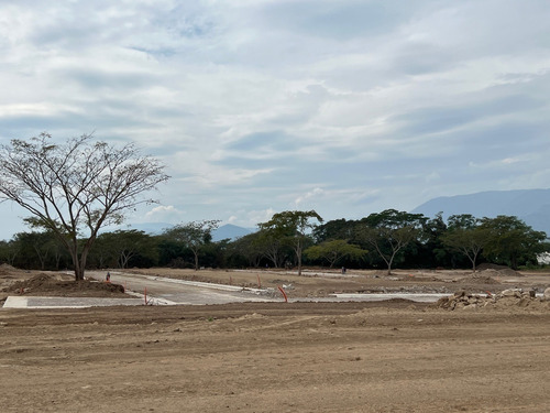 Terrenos Residenciales En Real De Comala, Colima