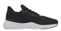 Comprar Tenis Puma Training Entrenar Hombre Negros Tennis Gym