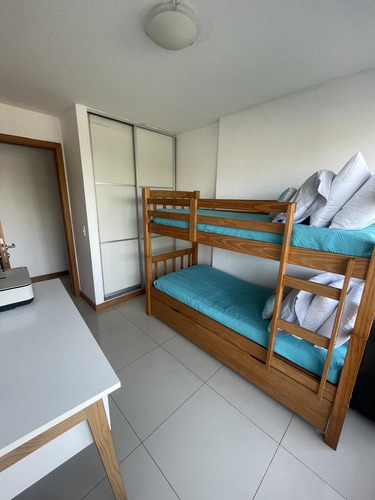 Apartamento En Malvín