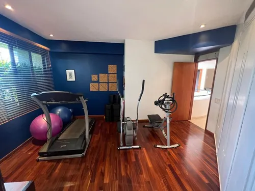 Apartamento Los Chorros