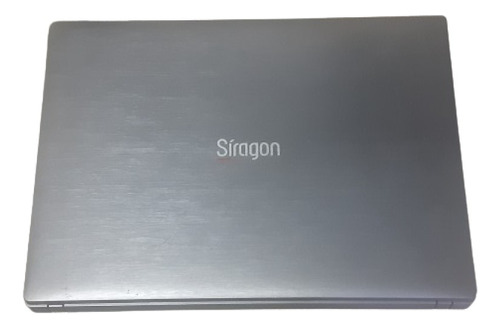 Siragon Laptop Nb-3170 Ram 4gb En Buen Estado