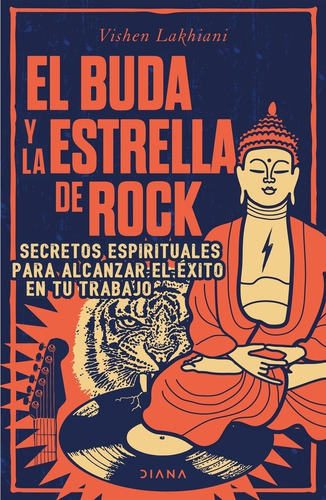 Libro El Buda Y La Estrella De Rock