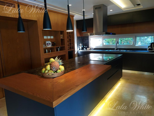 Imagen 5 de 30 de Venta - Casa En Saint Thomas Este