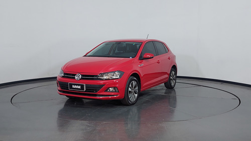 Volkswagen Polo 1.6 MSI HIGHLINE MT