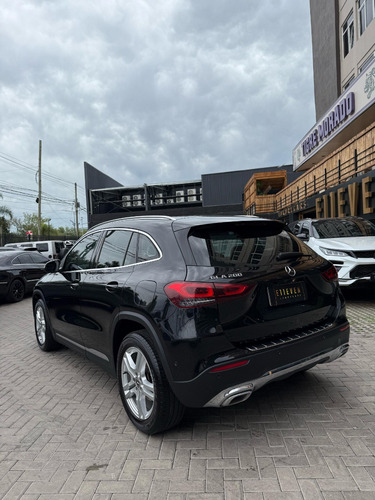 Mercedes-Benz Clase GLA 1.6 Gla200 Urban 156cv
