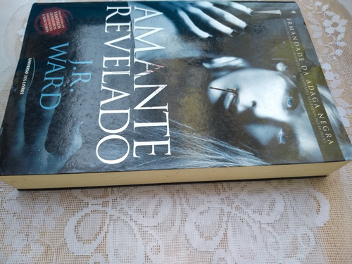 Amante Revelado - J.r. Ward