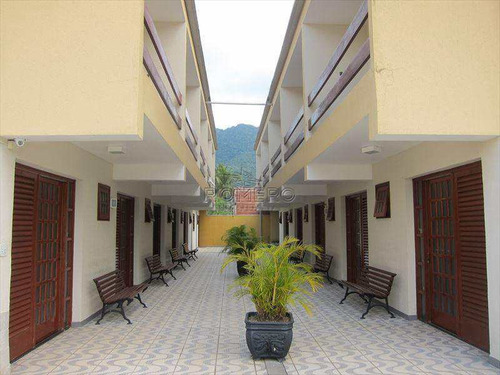 Imagem 4 de 30 de Apartamento Com 2 Dorms, Praia Da Maranduba, Ubatuba - R$ 300 Mil, Cod: 1448 - V1448