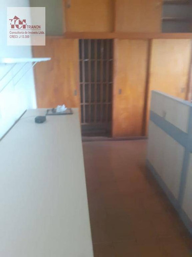Imagem 4 de 30 de Galpão, 3300 M² - Venda Por R$ 25.000.000,01 Ou Aluguel Por R$ 120.000,00/mês - Jardim Jaraguá - São Paulo/sp - Ga0058