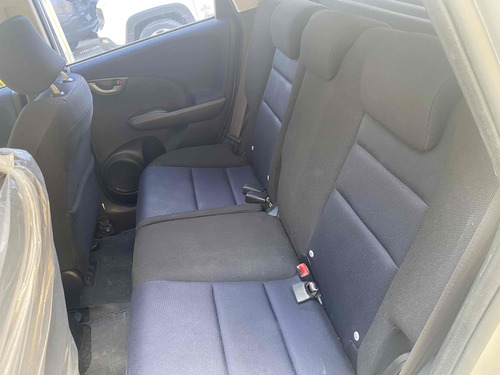 Honda Fit 1.4 LX 16V FLEX 4P MANUAL