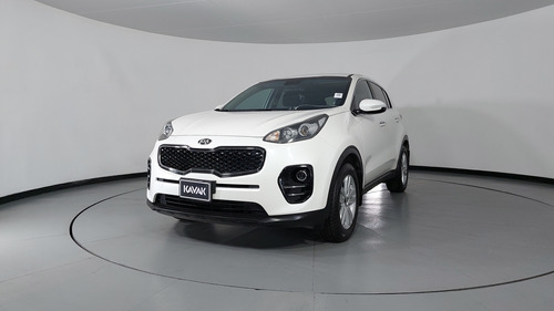 Kia Sportage 2.0 Ex At