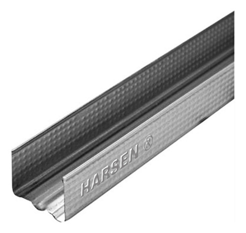 Perfil Solera 35mm Harsen® 3mtrs Para Cielorraso
