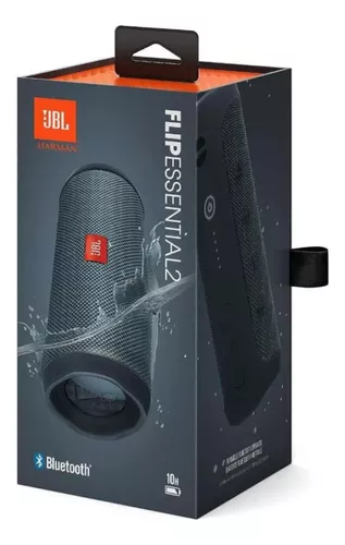 Bocina Portátil JBL Flip Essential 2 a precio de socio