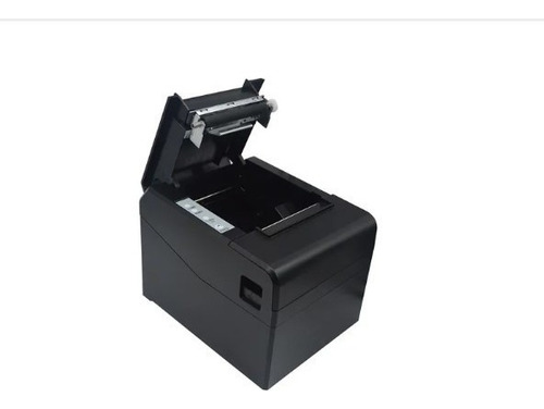 Impresora Ticketera Termica 80mm Usb Pos