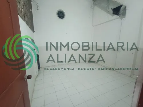 Local En Arriendo En Sector Comercial. Cod A17003