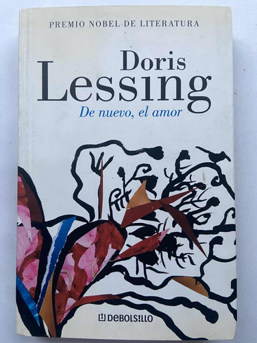 De Nuevo El Amor Doris Lessing