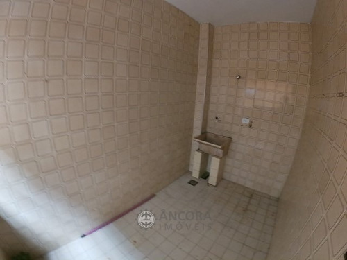 Imagem 12 de 15 de Apartamento Residencial - Vila Barros - 4226-2