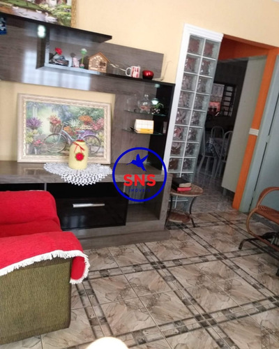 Imagem 2 de 14 de Casa - Ca01038 - 70280626