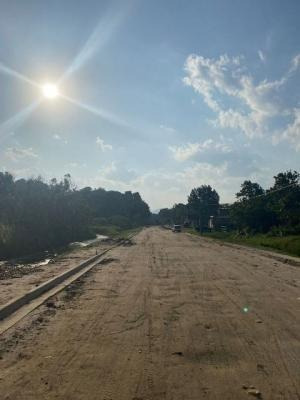 Imagem 3 de 4 de Terreno No Jd Coronel Com 420 M², Em Itanhaém/sp 9700-pc