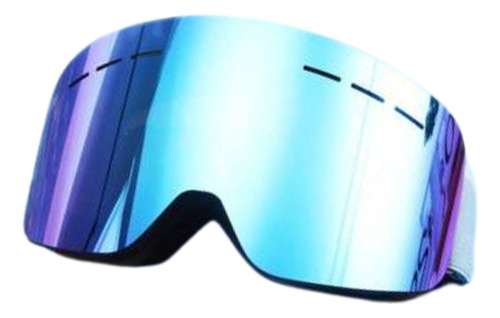 Antiparras Gafas De Nieve Ski Snowboard Antiniebla