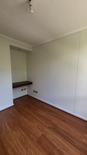 Arriendo Depto 2dorm 2 Baños Estacionamiento Y Bodega. Ñuñoa