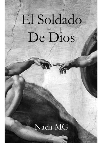 Libro: El Soldado De Dios (edición En Español)