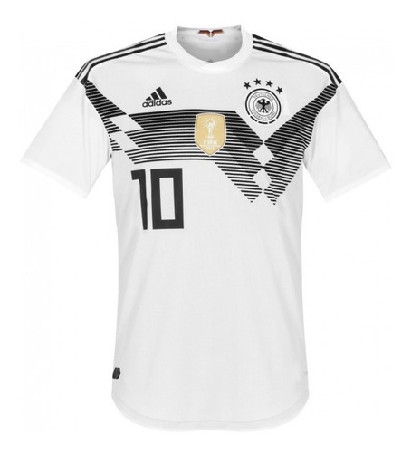 camiseta alemania mundial 2018