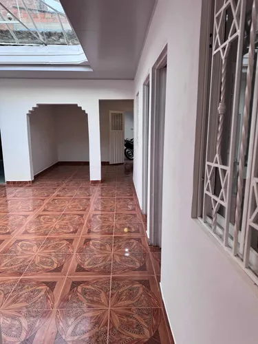 Casa En Popayan Barrio Cadillal , Como Nueva 4 Habitaciones, Dos Baños , Sala , Comedor ,patio , Lugar De Ropas En Segundo Piso.