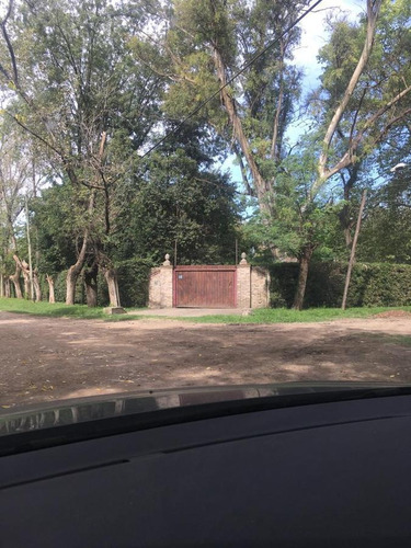 Imagen 2 de 12 de Terreno En Venta - Pilar