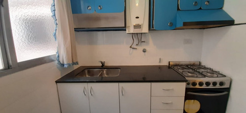 Imagen 3 de 17 de Venta, Dpto 2amb. Velez Sarsfield