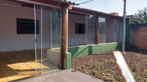 Imagem 5 de 6 de Venda De Casas / Padrão Na Cidade De Araraquara 10600